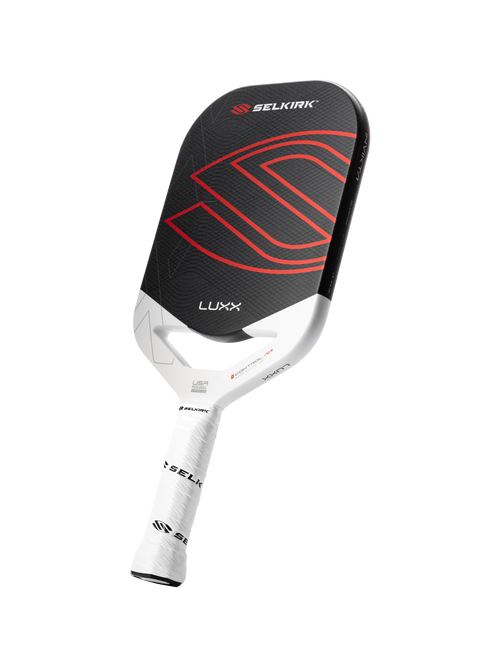 Selkirk LUXX Control Air Invikta InfiniGrit