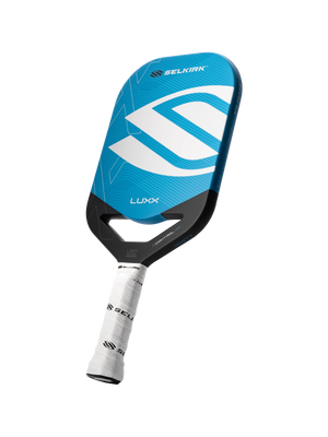 Selkirk LUXX Control Air Invikta InfiniGrit
