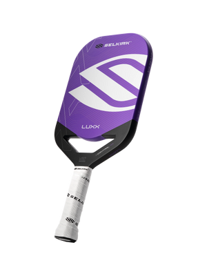 Selkirk LUXX Control Air Invikta InfiniGrit