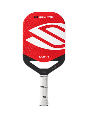 Selkirk LUXX Control Air Invikta InfiniGrit