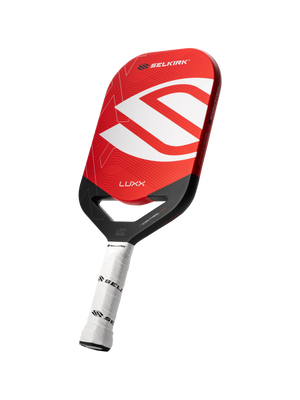 Selkirk LUXX Control Air Invikta InfiniGrit