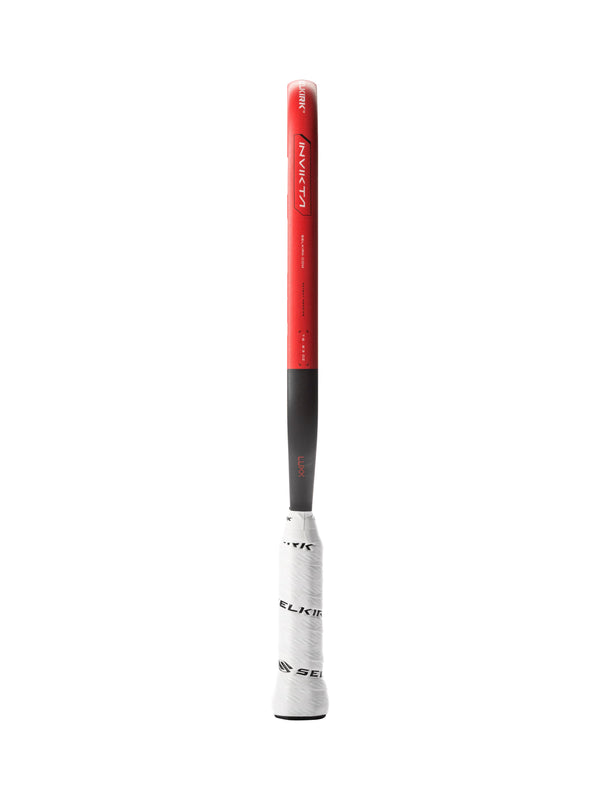 Selkirk LUXX Control Air Invikta InfiniGrit