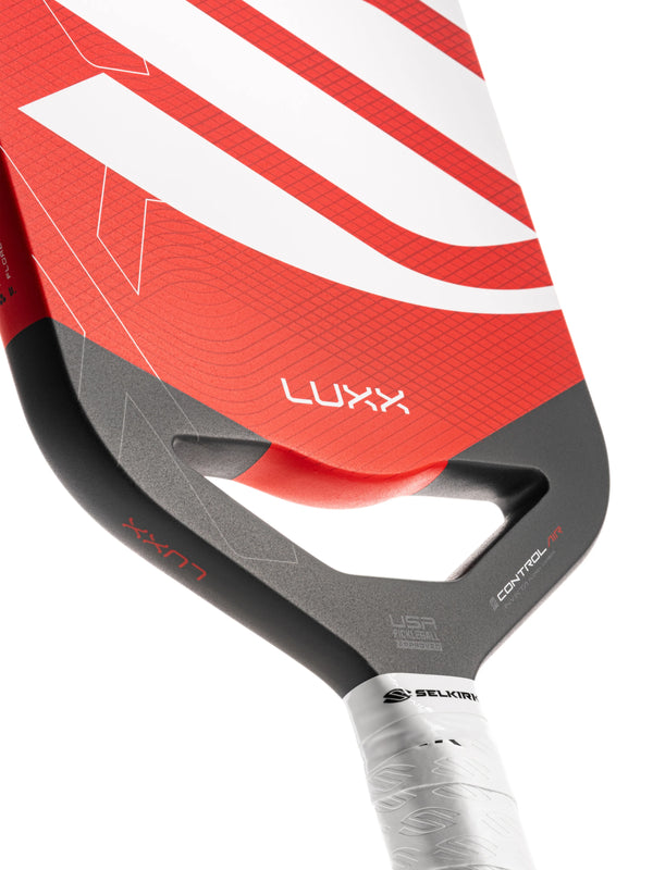 Selkirk LUXX Control Air Invikta InfiniGrit