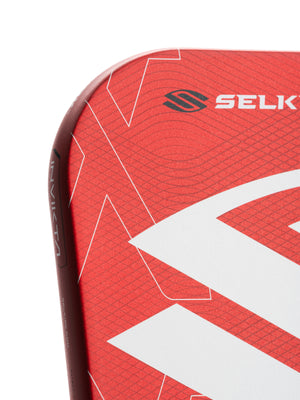 Selkirk LUXX Control Air Invikta InfiniGrit