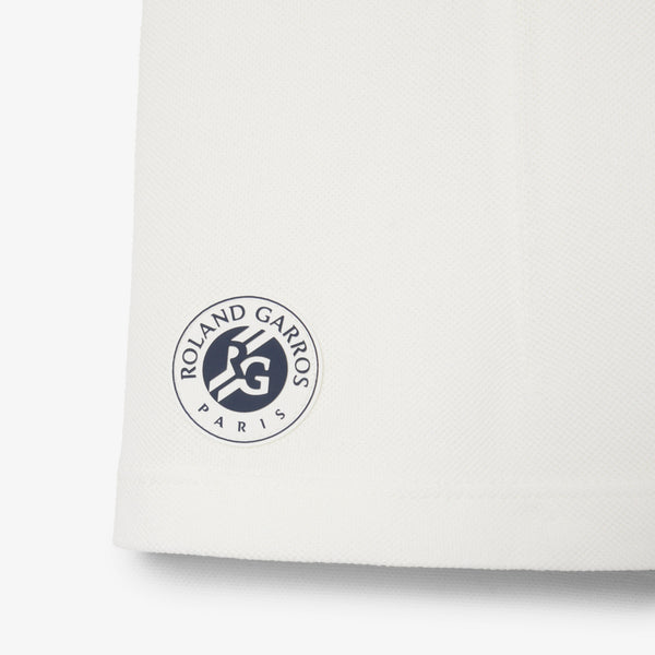 Lacoste Women's Roland-Garros Edition Cotton Pique Polo