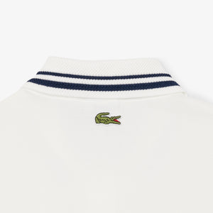 Lacoste Women's Roland-Garros Edition Cotton Pique Polo