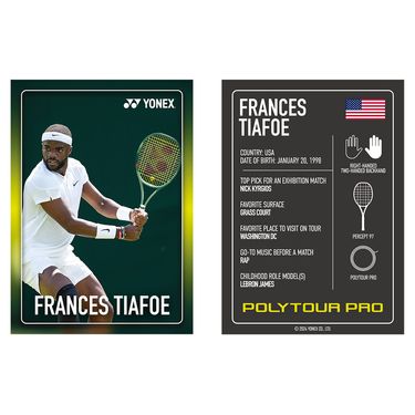 Yonex Poly Tour Pro 125 16L Flash Yellow Tennis String