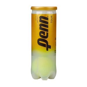 Penn Tour Extra Duty Tennis Balls