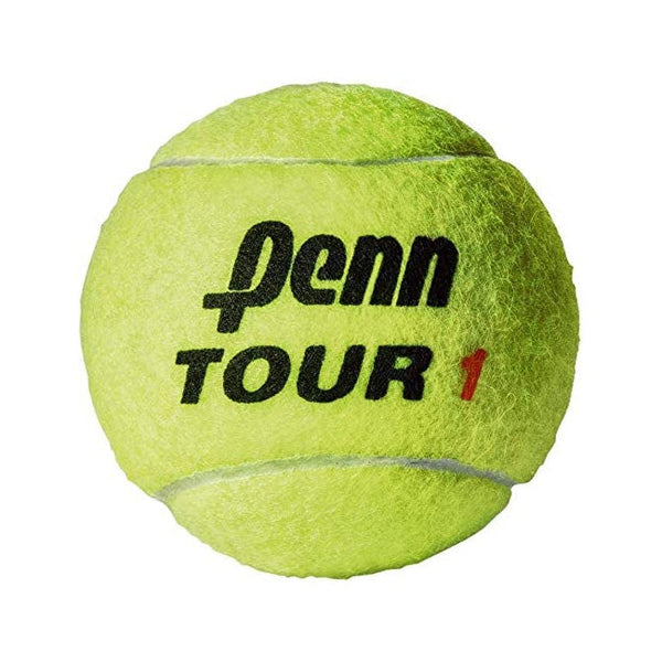 Penn Tour Extra Duty Tennis Balls