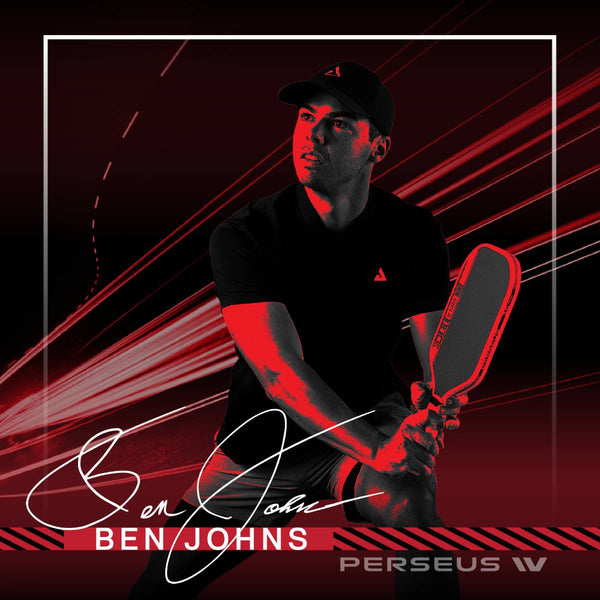 JOOLA Ben Johns Perseus Pro IV