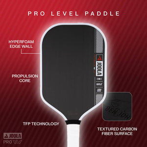 JOOLA Ben Johns Perseus Pro IV