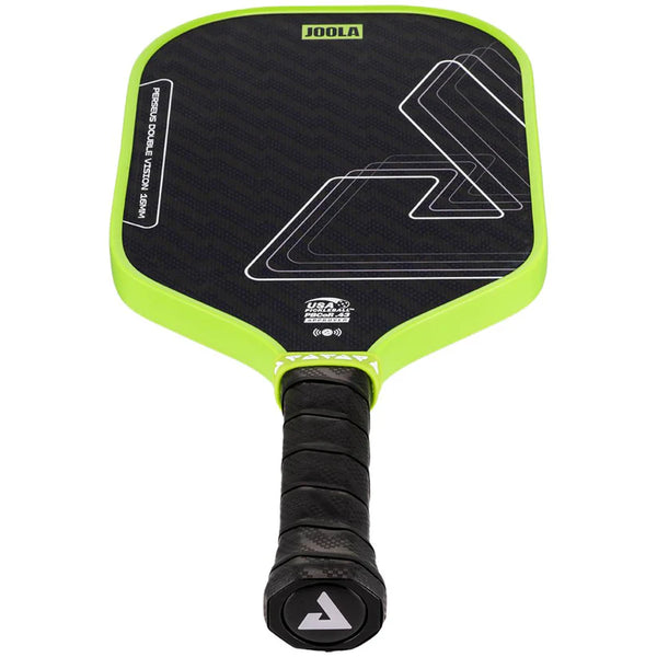 JOOLA Perseus Double Vision - Green