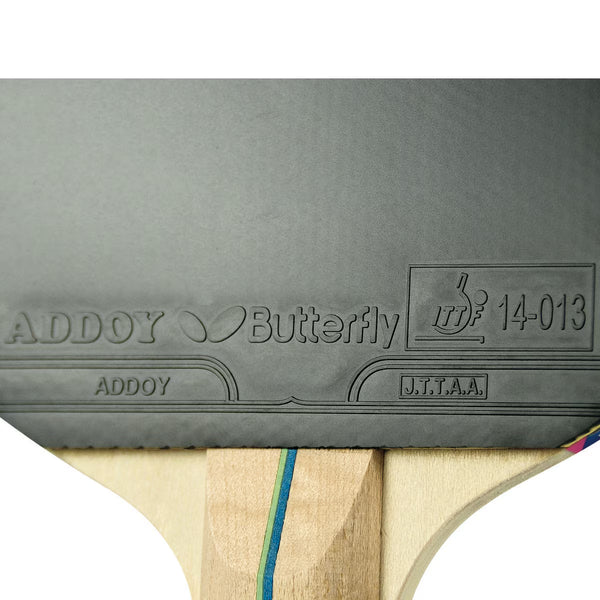 Butterfly RDJ 2-Player Set