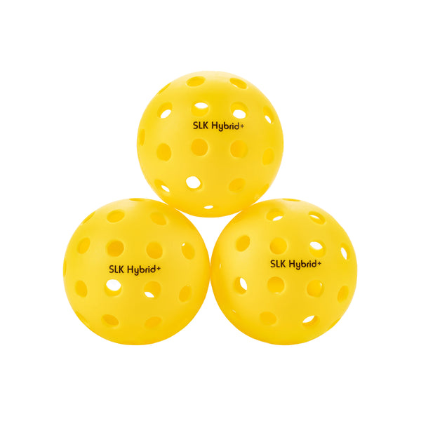 Selkirk SLK Reflex Pickleball Bundle
