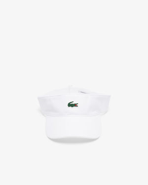 Lacoste Unisex Sport Visor