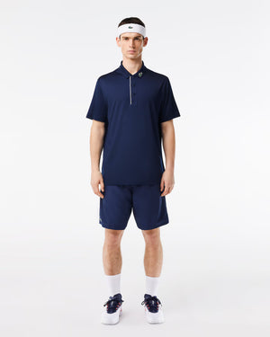 Lacoste Jersey Tennis Headband