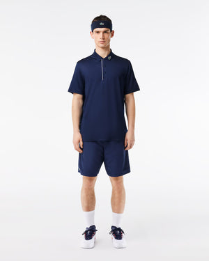 Lacoste Jersey Tennis Headband