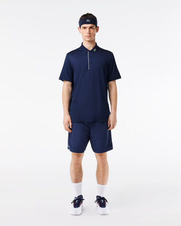 Lacoste Jersey Tennis Headband