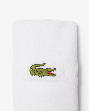 Lacoste Stretch Jersey Wristbands