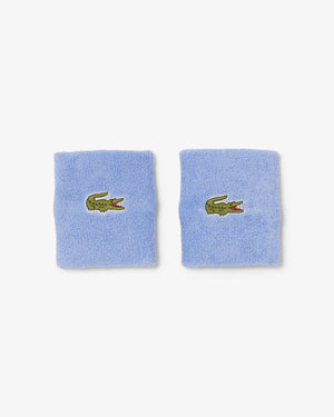 Lacoste Stretch Jersey Wristbands