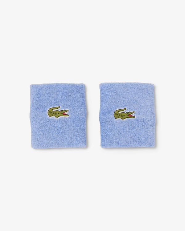 Lacoste Stretch Jersey Wristbands