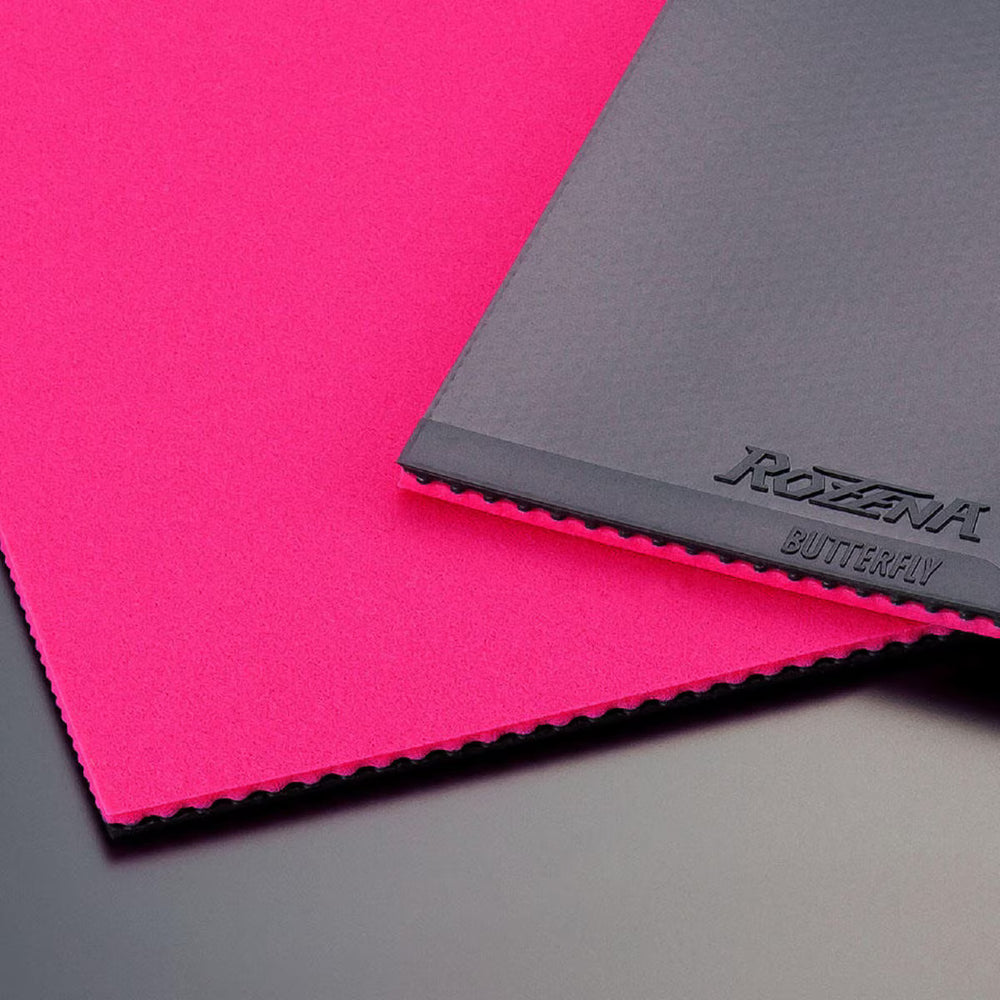 Butterfly Rozena 2.1