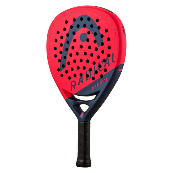 Head Radical Elite 2025 Padel Racquet