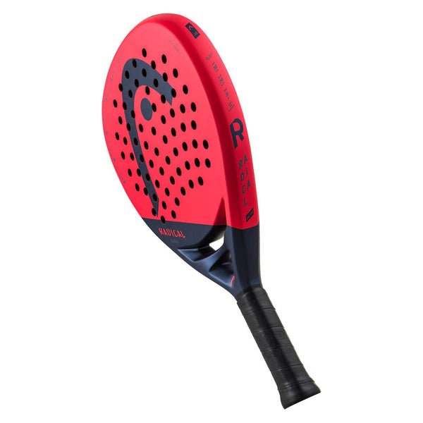 Head Radical Elite 2025 Padel Racquet