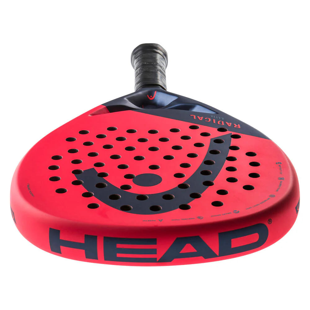 Head Radical Elite 2025 Padel Racquet