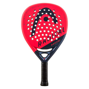 Head Radical Elite 2025 Padel Racquet