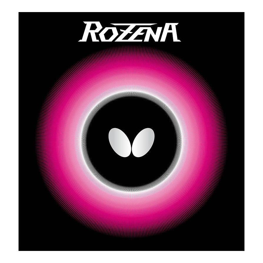 Butterfly Rozena 2.1