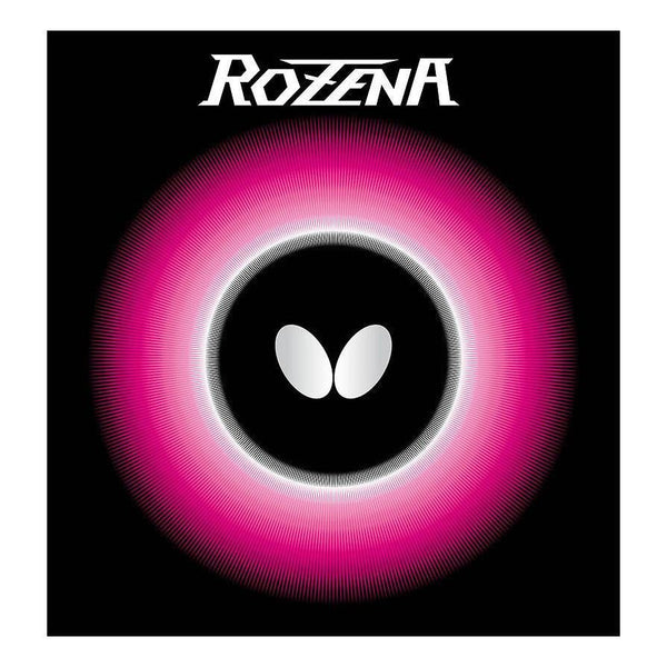 Butterfly Rozena 2.1