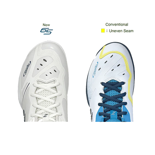 Yonex Power Cushion SHB 65 Victor Axelson Men's Badminton Shoe