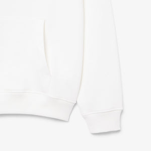 Lacoste Men's Multi Print Fleece Hoodie