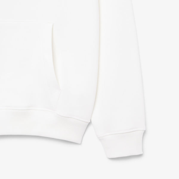 Lacoste Men's Multi Print Fleece Hoodie