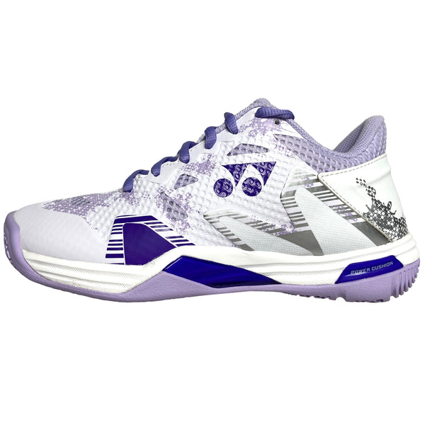 Yonex Power Cushion Eclipsion Z3 Women's Indoor Shoe (Light Purple)