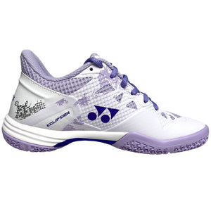Yonex Power Cushion Eclipsion Z3 Women's Indoor Shoe (Light Purple)