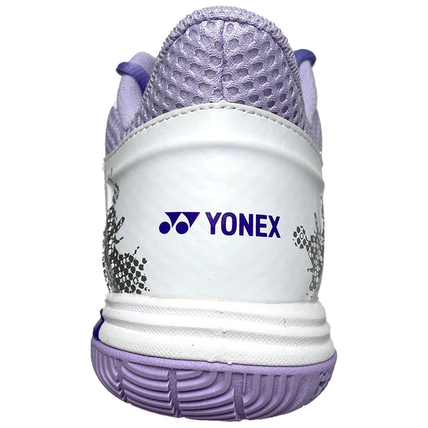 Yonex Power Cushion Eclipsion Z3 Women's Indoor Shoe (Light Purple)