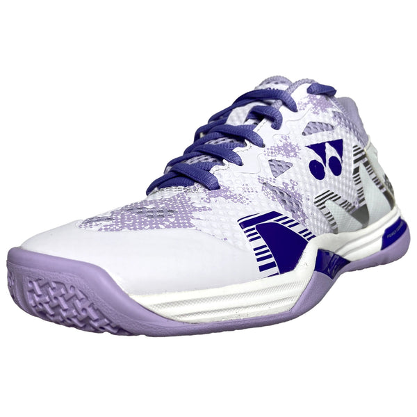 Yonex Power Cushion Eclipsion Z3 Women's Indoor Shoe (Light Purple)