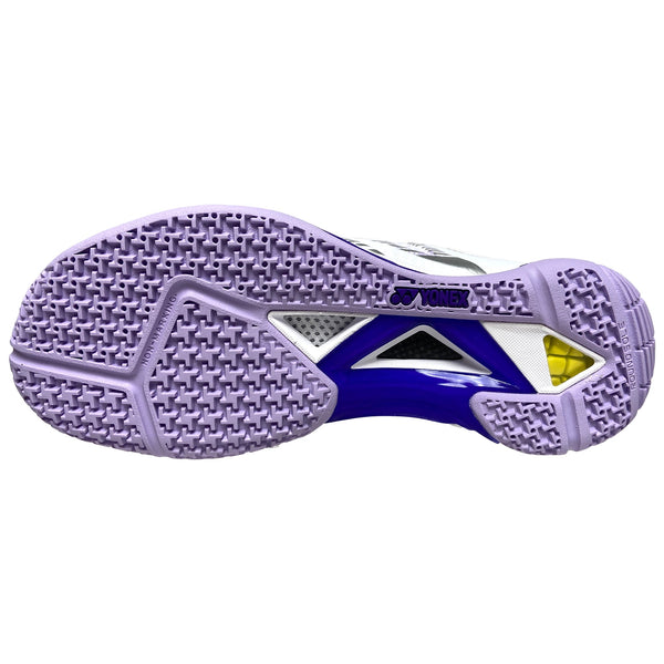 Yonex Power Cushion Eclipsion Z3 Women's Indoor Shoe (Light Purple)