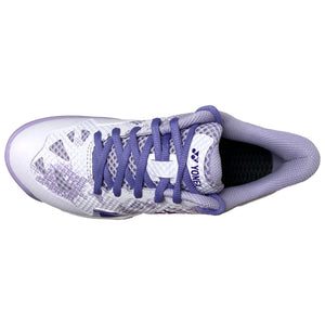 Yonex Power Cushion Eclipsion Z3 Women's Indoor Shoe (Light Purple)
