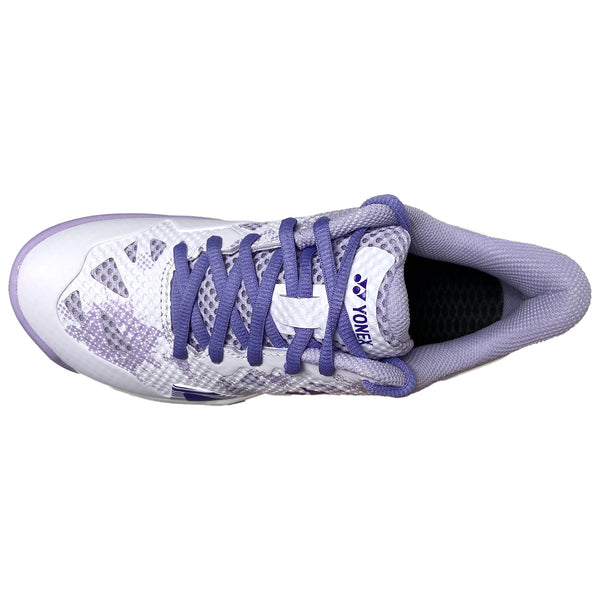 Yonex Power Cushion Eclipsion Z3 Women's Indoor Shoe (Light Purple)