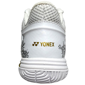 Yonex Power Cushion Eclipsion Z3 Men's Indoor Shoe (White Gold)