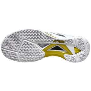 Yonex Power Cushion Eclipsion Z3 Men's Indoor Shoe (White Gold)