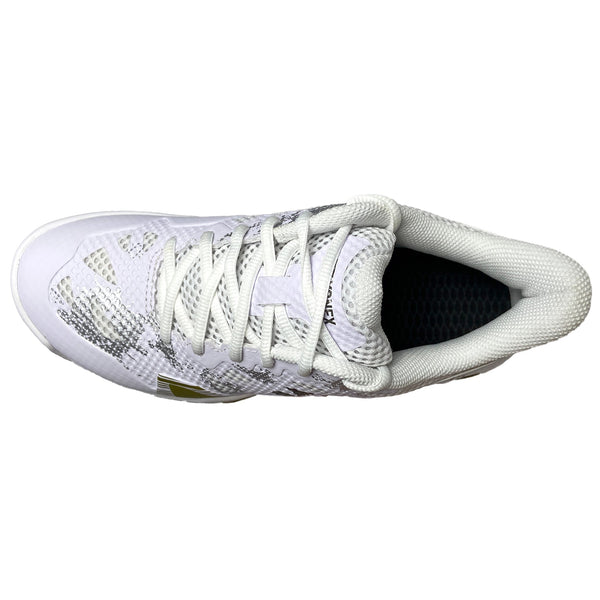 Yonex Power Cushion Eclipsion Z3 Men's Indoor Shoe (White Gold)