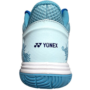 Yonex Power Cushion Eclipsion Z3 Men's Wide Indoor Shoe (Light Blue)