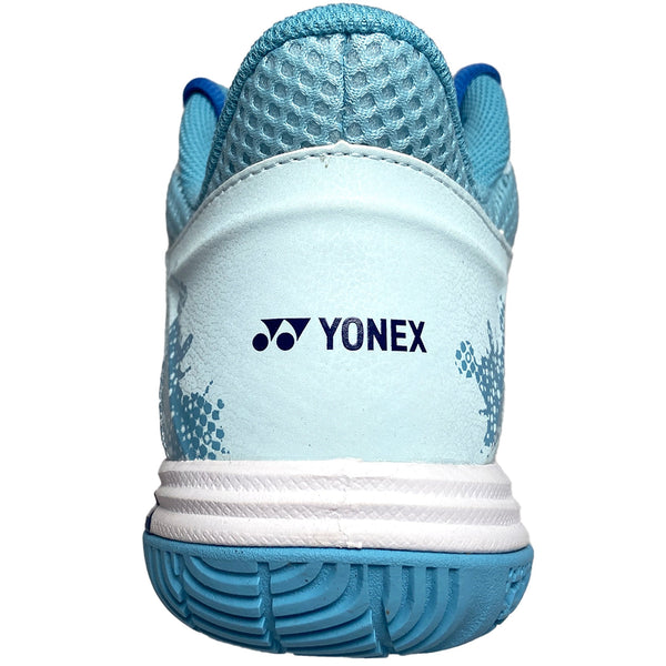 Yonex Power Cushion Eclipsion Z3 Men's Wide Indoor Shoe (Light Blue)