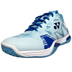 Yonex Power Cushion Eclipsion Z3 Men's Wide Indoor Shoe (Light Blue)