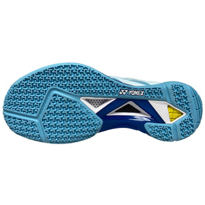 Yonex Power Cushion Eclipsion Z3 Men's Wide Indoor Shoe (Light Blue)