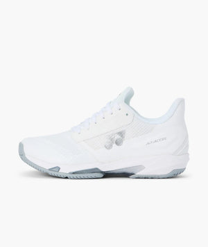 Yonex Women's  Power Cushion Ad Accel  (White)